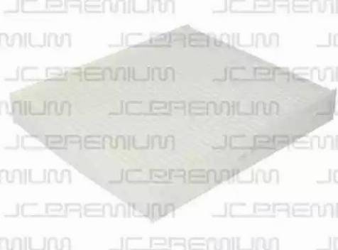 JC PREMIUM B47001PR - Filter kabine www.molydon.hr