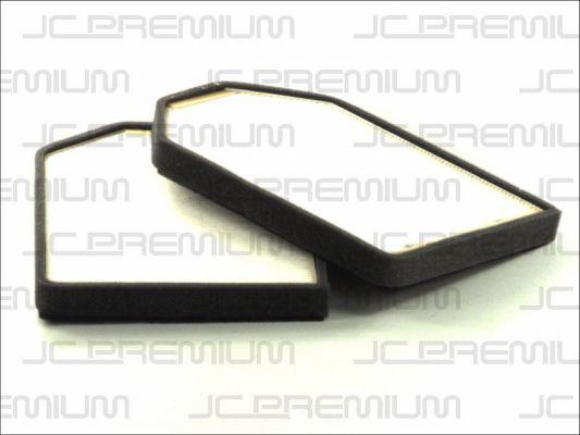 JC PREMIUM B4A004PR-2X - Filter kabine www.molydon.hr