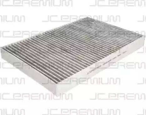 JC PREMIUM B4A014CPR - Filter kabine www.molydon.hr