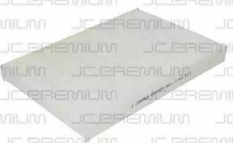 JC PREMIUM B4A014PR - Filter kabine www.molydon.hr