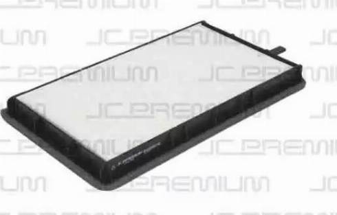 JC PREMIUM B4B000PR - Filter kabine www.molydon.hr