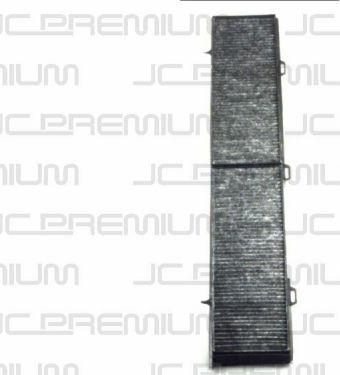 JC PREMIUM B4B016CPR - Filter kabine www.molydon.hr