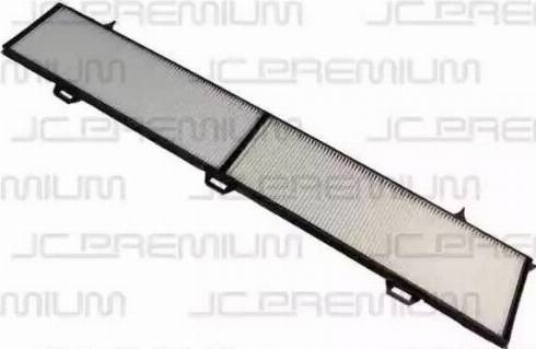 JC PREMIUM B4B016PR - Filter kabine www.molydon.hr