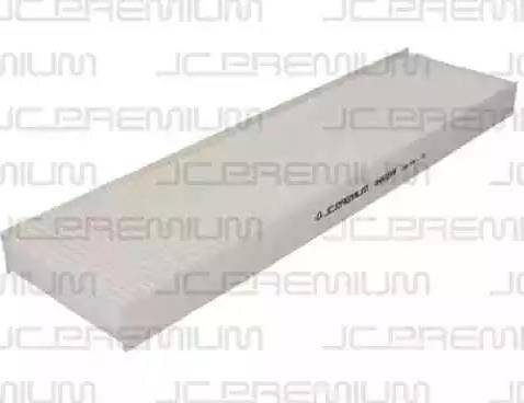 JC PREMIUM B4B020PR - Filter kabine www.molydon.hr