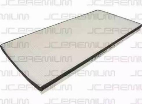 JC PREMIUM B4B021PR - Filter kabine www.molydon.hr