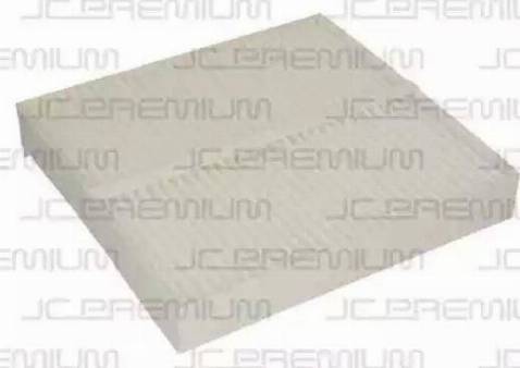 JC PREMIUM B4D007PR - Filter kabine www.molydon.hr