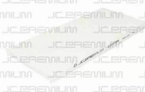 JC PREMIUM B4F003PR - Filter kabine www.molydon.hr