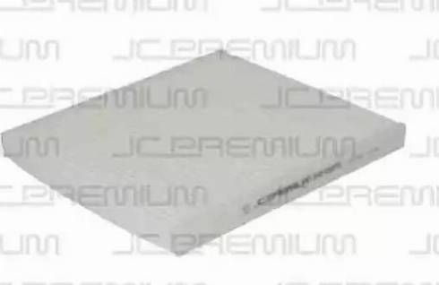 JC PREMIUM B4F018PR - Filter kabine www.molydon.hr