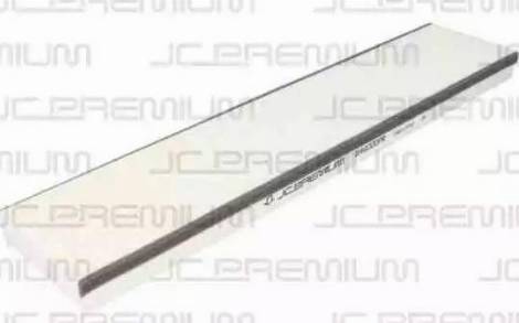 JC PREMIUM B4G000PR - Filter kabine www.molydon.hr