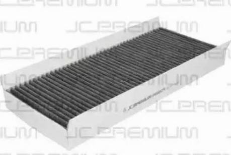 JC PREMIUM B4G008CPR - Filter kabine www.molydon.hr