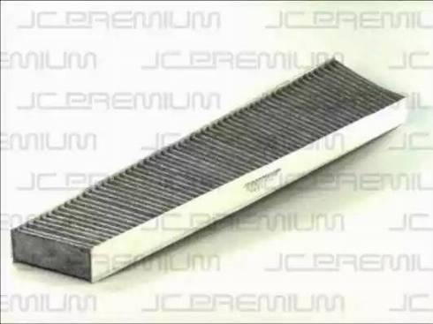 JC PREMIUM B4G010CPR - Filter kabine www.molydon.hr