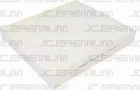 JC PREMIUM B4G018PR - Filter kabine www.molydon.hr
