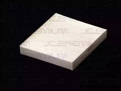 JC PREMIUM B4G020PR - Filter kabine www.molydon.hr