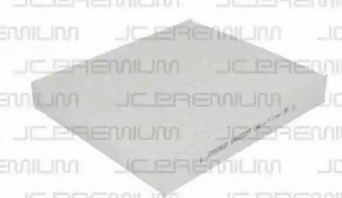 JC PREMIUM B4G020PR - Filter kabine www.molydon.hr