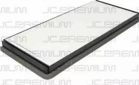 JC PREMIUM B4M006PR - Filter kabine www.molydon.hr