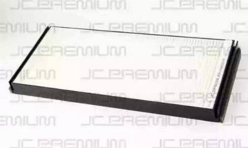 JC PREMIUM B4M006PR - Filter kabine www.molydon.hr