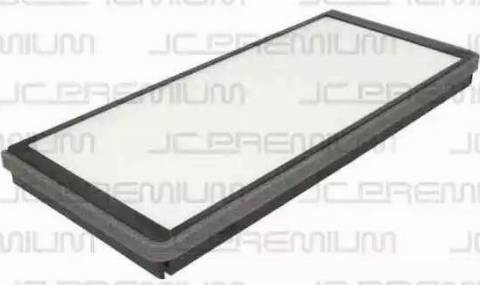 JC PREMIUM B4M006PR - Filter kabine www.molydon.hr