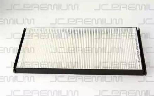 JC PREMIUM B4M006PR - Filter kabine www.molydon.hr