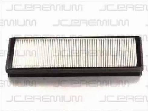 JC PREMIUM B4M006PR - Filter kabine www.molydon.hr