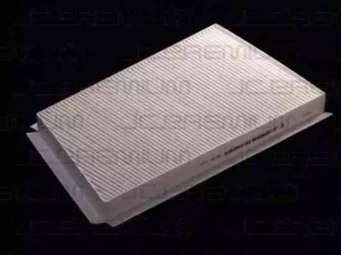 JC PREMIUM B4M008PR - Filter kabine www.molydon.hr