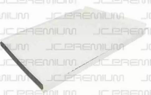 JC PREMIUM B4M008PR - Filter kabine www.molydon.hr