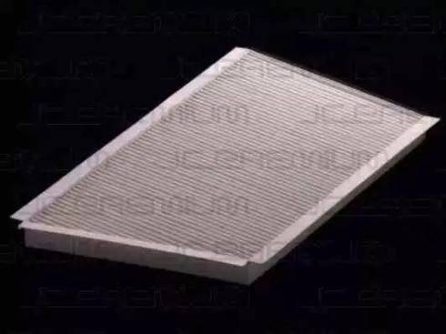 JC PREMIUM B4M008PR - Filter kabine www.molydon.hr