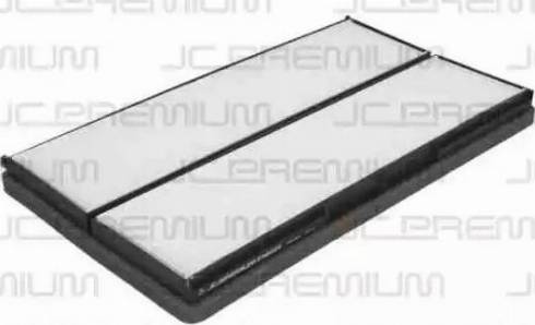 JC PREMIUM B4M015PR - Filter kabine www.molydon.hr