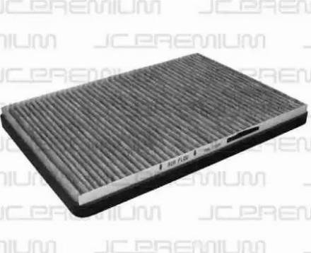 JC PREMIUM B4M010CPR - Filter kabine www.molydon.hr