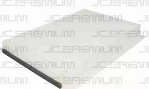 JC PREMIUM B4M026PR - Filter kabine www.molydon.hr