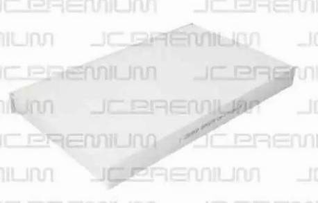 JC PREMIUM B4M022PR - Filter kabine www.molydon.hr