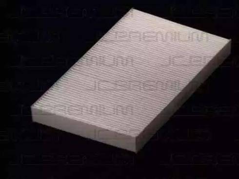 JC PREMIUM B4M022PR - Filter kabine www.molydon.hr