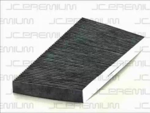 JC PREMIUM B4M027CPR - Filter kabine www.molydon.hr