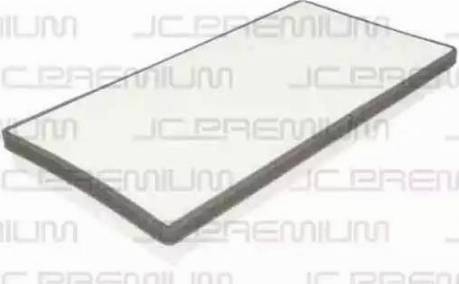 JC PREMIUM B4P003PR - Filter kabine www.molydon.hr