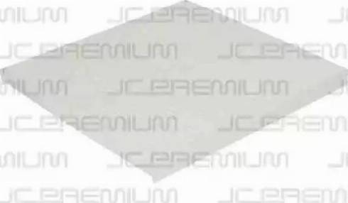 JC PREMIUM B4R007PR - Filter kabine www.molydon.hr