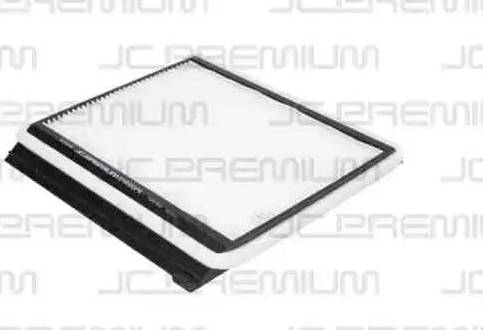 JC PREMIUM B4R011PR - Filter kabine www.molydon.hr