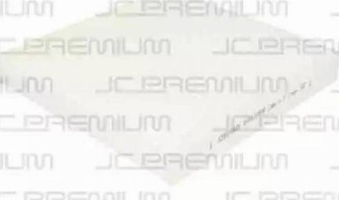 JC PREMIUM B4R018PR - Filter kabine www.molydon.hr