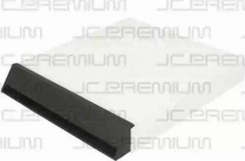 JC PREMIUM B4R017PR - Filter kabine www.molydon.hr