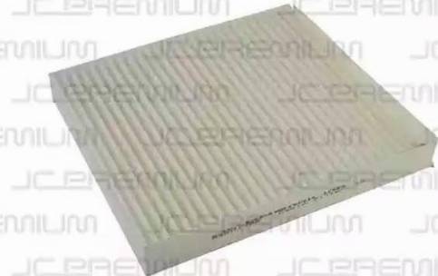 JC PREMIUM B4R017PR - Filter kabine www.molydon.hr