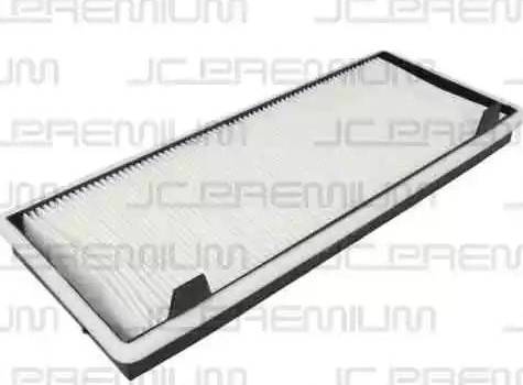 JC PREMIUM B4R024PR - Filter kabine www.molydon.hr