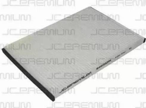 JC PREMIUM B4R020PR - Filter kabine www.molydon.hr