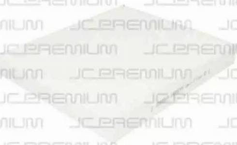 JC PREMIUM B4S000PR - Filter kabine www.molydon.hr