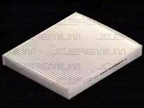 JC PREMIUM B4S000PR - Filter kabine www.molydon.hr