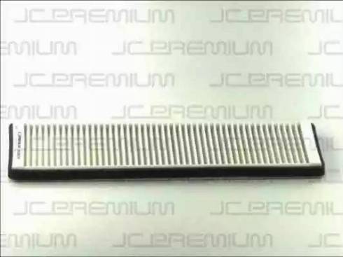 JC PREMIUM B4S002PR - Filter kabine www.molydon.hr