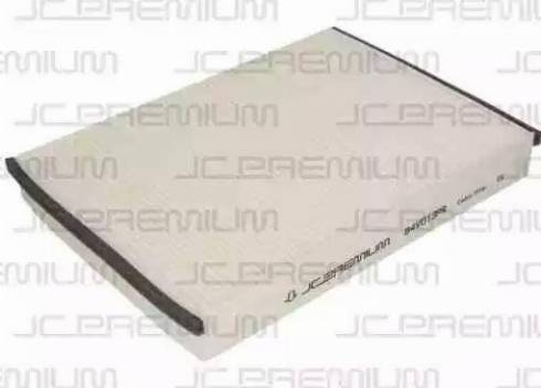 JC PREMIUM B4V013PR - Filter kabine www.molydon.hr