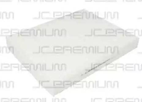 JC PREMIUM B4W019PR - Filter kabine www.molydon.hr