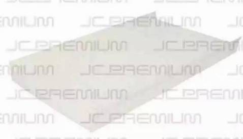 JC PREMIUM B4X001PR - Filter kabine www.molydon.hr