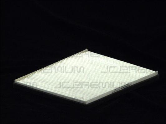 JC PREMIUM B4X008PR - Filter kabine www.molydon.hr