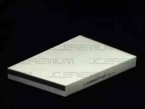 JC PREMIUM B4X010PR - Filter kabine www.molydon.hr