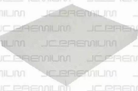 JC PREMIUM B4X012PR - Filter kabine www.molydon.hr