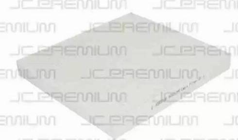 JC PREMIUM B4X012PR - Filter kabine www.molydon.hr